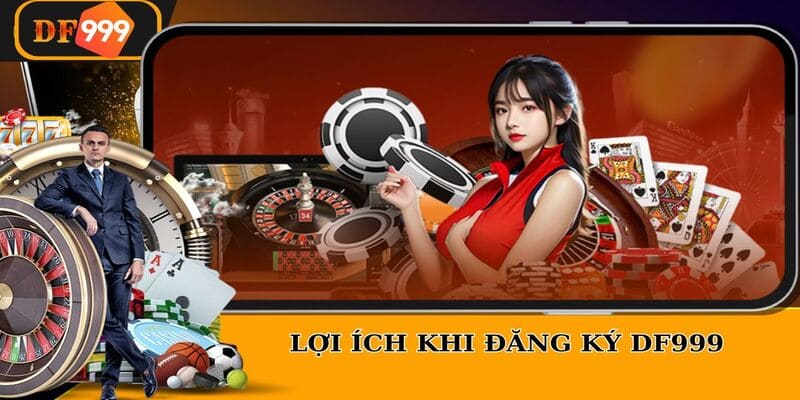 Lợi ích nhận được khi mở tài khoản