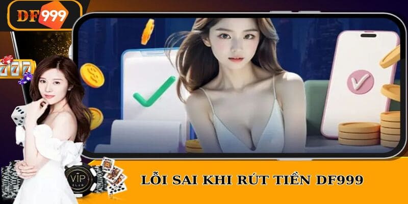 Lỗi trong quá trình thực hiện giao dịch