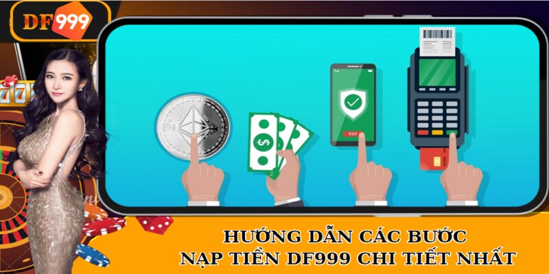 Thao tác thực hiện chi tiết nhất