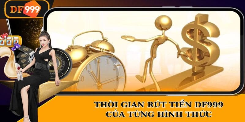 Thời gian hoàn thành thanh toán