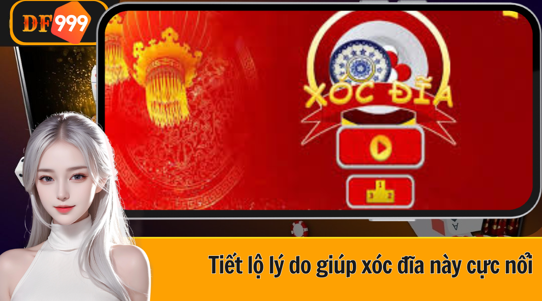 Tiết lộ lý do giúp tựa game này cực nổi